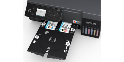 Epson EcoTank L8100 Ink Tank Printer (C11CK94501)