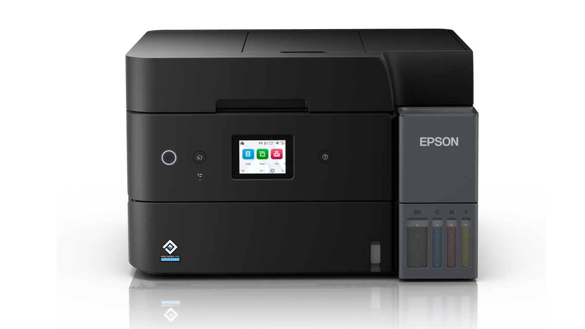 Epson EcoTank L6390 (C11CL40502) A4 Wi-Fi Duplex All-in-One Ink Tank Printer