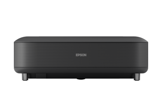 Epson EpiqVision Ultra EH-LS650B 4K PRO-UHD Laser Projection TV (V11HB07152)