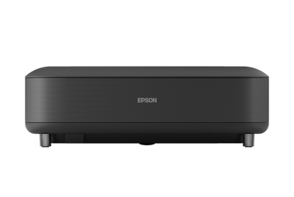 Epson EpiqVision Ultra EH-LS650B 4K PRO-UHD Laser Projection TV (V11HB07152)