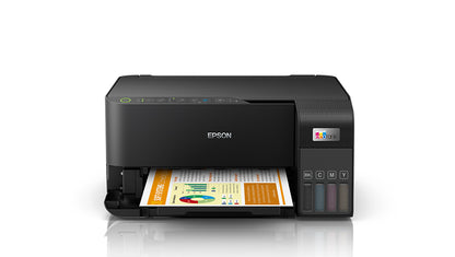 Epson EcoTank L3550 Ink Tank Printer (C11CK59501)
