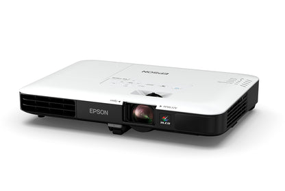 Epson EB-1785W Wireless WXGA 3LCD 3200 Lumens Projector (V11H793052)