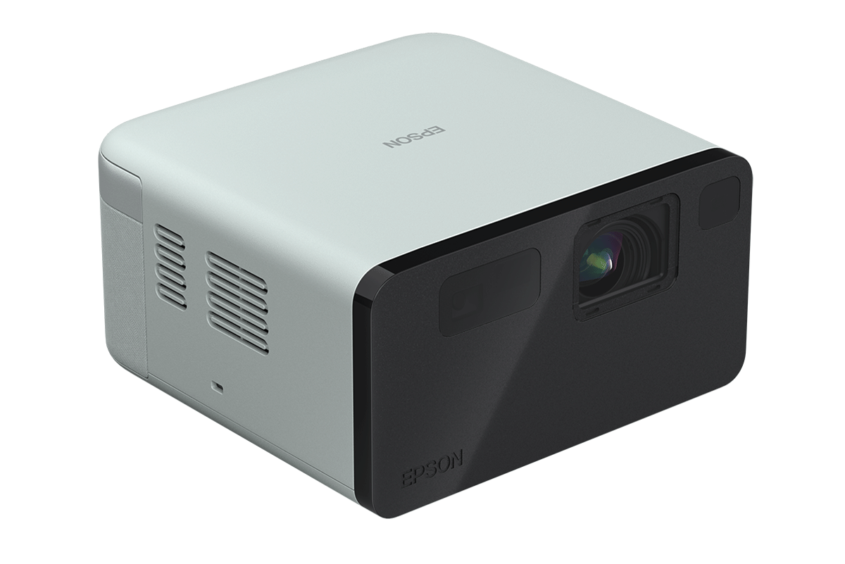 Epson EpiqVision Mini EF-21G Full HD Smart Lifestyle Home Projector (V11HB35352)