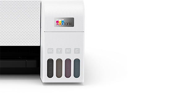 Epson EcoTank L3256 A4 Wi-Fi All-in-One Ink Tank Printer (C11CJ67504)