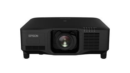 Epson EB-PU2213B 13,000-Lumens 3LCD Large Venue Laser Projector with 4K Enhancement (V11HA68840)