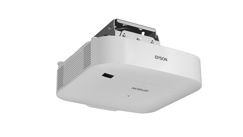 Epson EB-PU1007W (V11HA34940) WUXGA 3LCD Laser Projector with 4K Enhancement