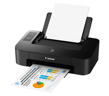 Canon PIXMA TS207 Printer