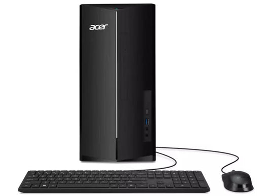 Acer Aspire TC-1785 14th Gen Intel Core i5-14400 8GB RAM 512GB SSD Intel UHD 730 Graphics
