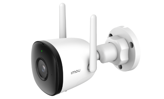 Imou Bullet 2C IPC-F22N-D 2MP WiFi CCTV カメラ