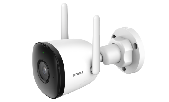 Imou Bullet 2C IPC-F22N-D 2MP WiFi CCTV Camera