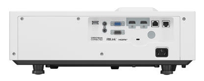 Panasonic PT-VMZ7ST 7,000 Lumens WUXGA Short Throw LCD Laser Portable projector