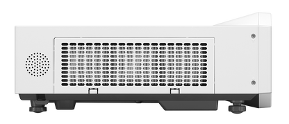 Panasonic PT-VMZ7ST 7,000 Lumens WUXGA Short Throw LCD Laser Portable projector