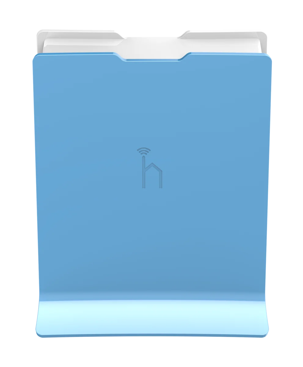 MIKROTIK RouterBOARD hAP lite (RB941-2nD-TC)