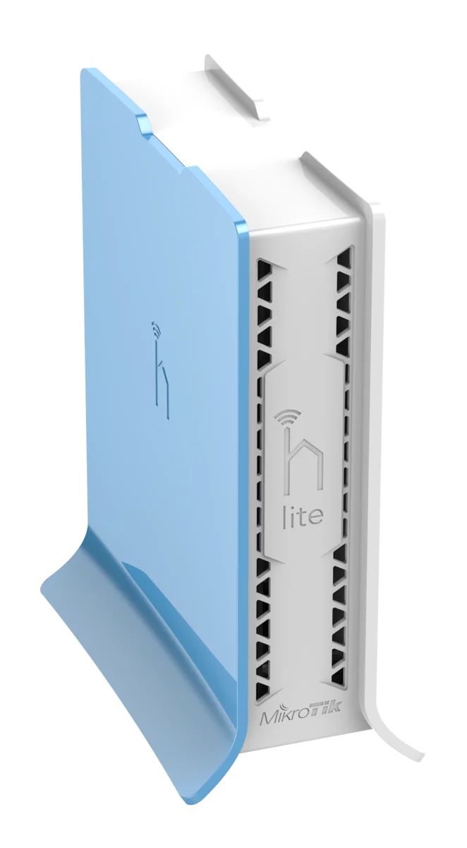 MIKROTIK RouterBOARD hAP lite (RB941-2nD-TC)
