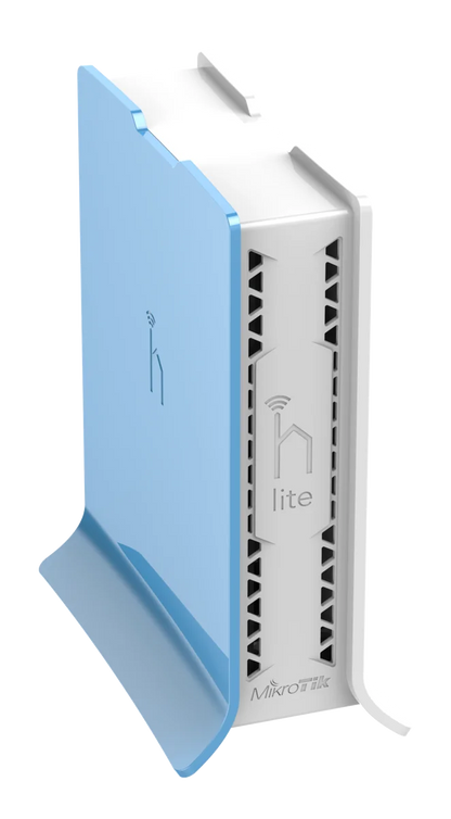 MIKROTIK RouterBOARD hAP lite (RB941-2nD-TC)