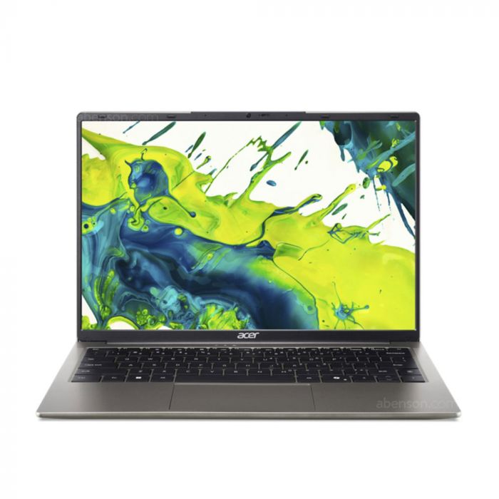 Acer AL15-33P-332M Intel Core 3 N355 8GB 512GB SSD WIN 11 Home (ACRNX.DY0SP.001)