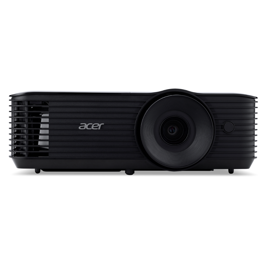 Acer X1228i XGA (1024 x 768) DLP Wireless Projector