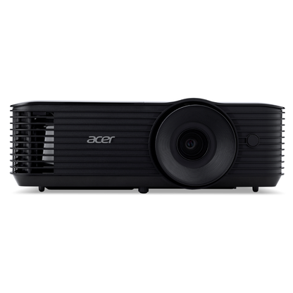 Acer X1228i XGA (1024 x 768) DLP Wireless Projector