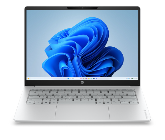 HP OmniBook 3 AI 14-ht0092TU Intel Core 5 315 8GB RAM 512GB SSD Windows 11 Home (DW7W9PA)