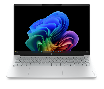 HP OmniBook 5 Next Gen AI 16-bp0046AU AMD Ryzen AI 5 330 16GB RAM 512GB SSD Windows 11 Home (DJ8U3PA)