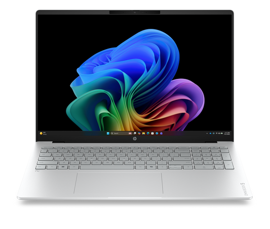HP OmniBook 5 Next Gen AI 16-bp0046AU AMD Ryzen AI 5 330 16GB RAM 512GB SSD Windows 11 Home (DJ8U3PA)