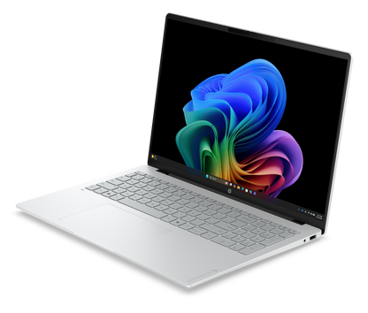 HP OmniBook 5 Next Gen AI 16-bp0046AU AMD Ryzen AI 5 330 16GB RAM 512GB SSD Windows 11 Home (DJ8U3PA)