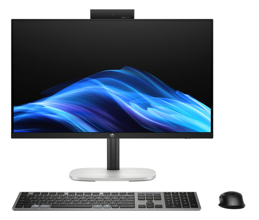HP ProStudio 4 All-in-One G1i Intel Core Ultra 5 225T 16GB RAM 512GB SSD FHD Desktop AI PC Windows 11 Pro 