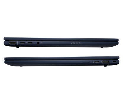 HP EliteBook X G1i 14inch AI PC Ultra7 266V 16GB RAM 512GB SSD Windows 11 Pro NextGen Premium (BW2W9PT)