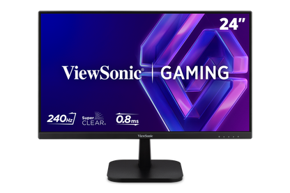 Viewsonic VX24G30 24” 240Hz SuperClear IPS Gaming Monitor