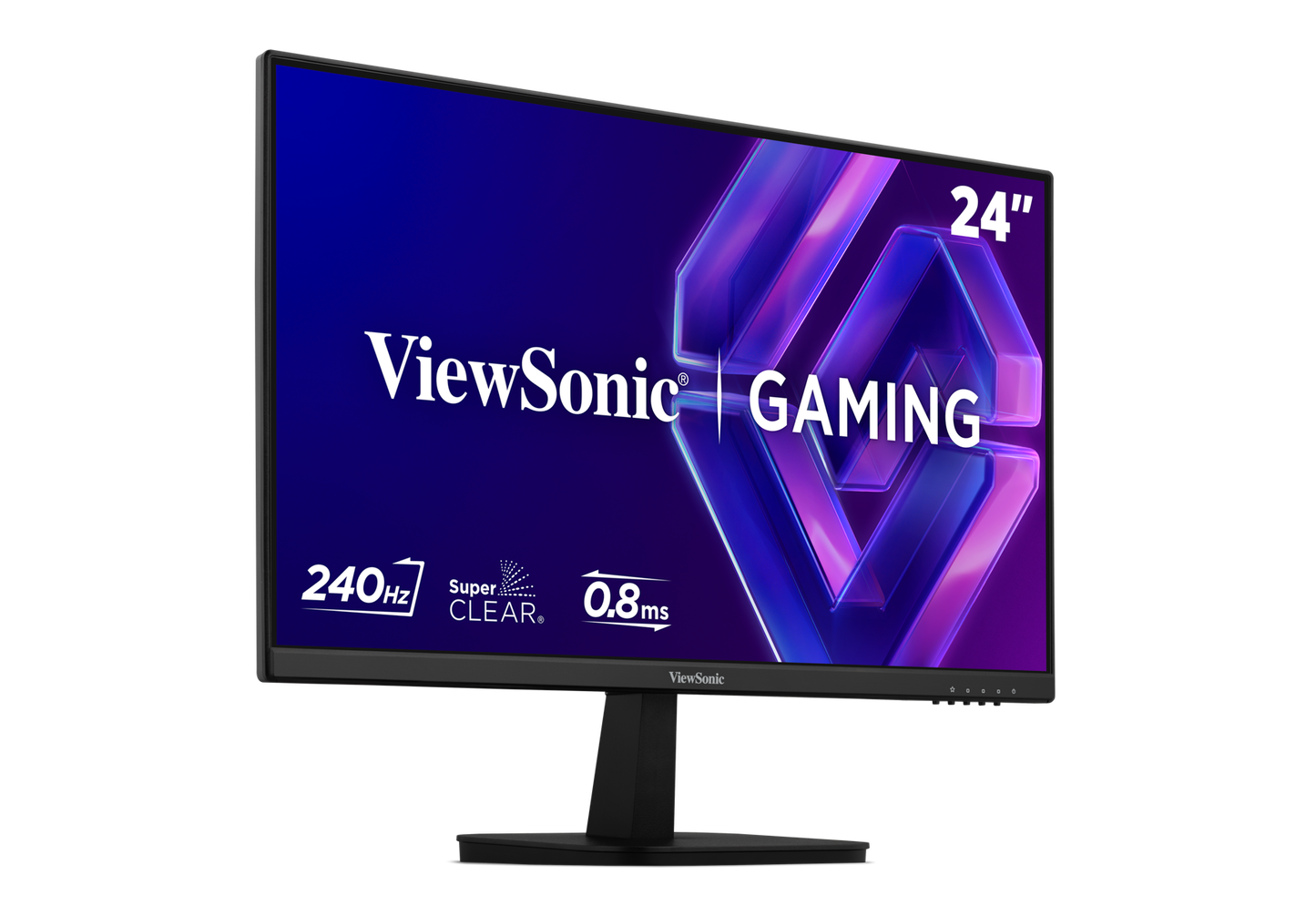 Viewsonic VX24G30 24” 240Hz SuperClear IPS Gaming Monitor