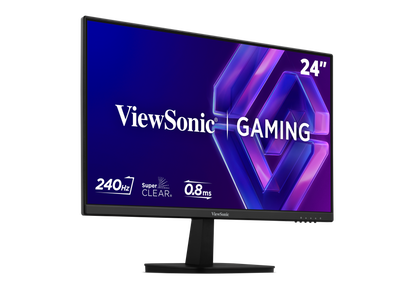 Viewsonic VX24G30 24” 240Hz SuperClear IPS Gaming Monitor