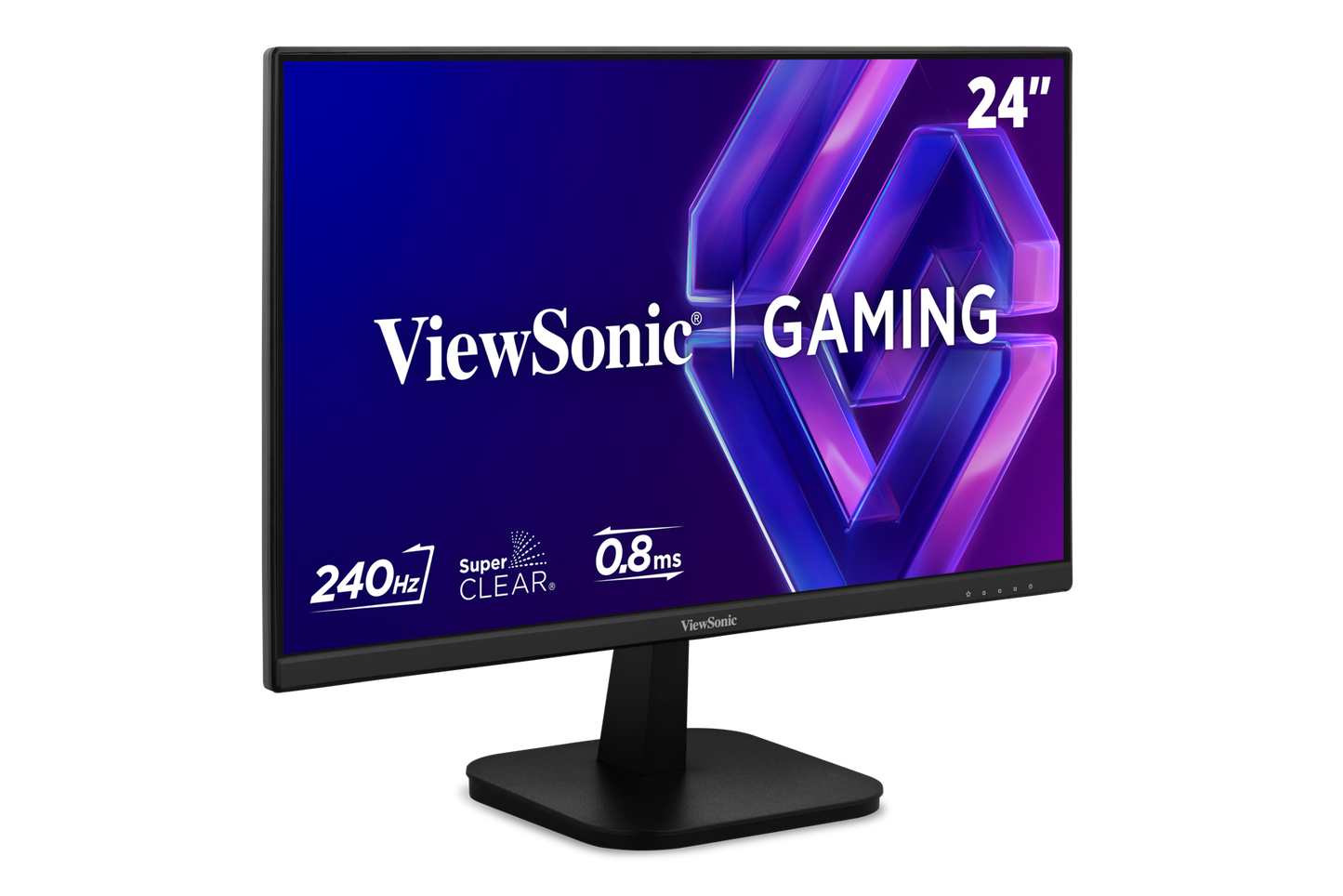 Viewsonic VX24G30 24” 240Hz SuperClear IPS Gaming Monitor