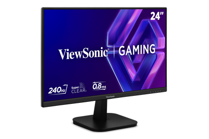 Viewsonic VX24G30 24” 240Hz SuperClear IPS Gaming Monitor
