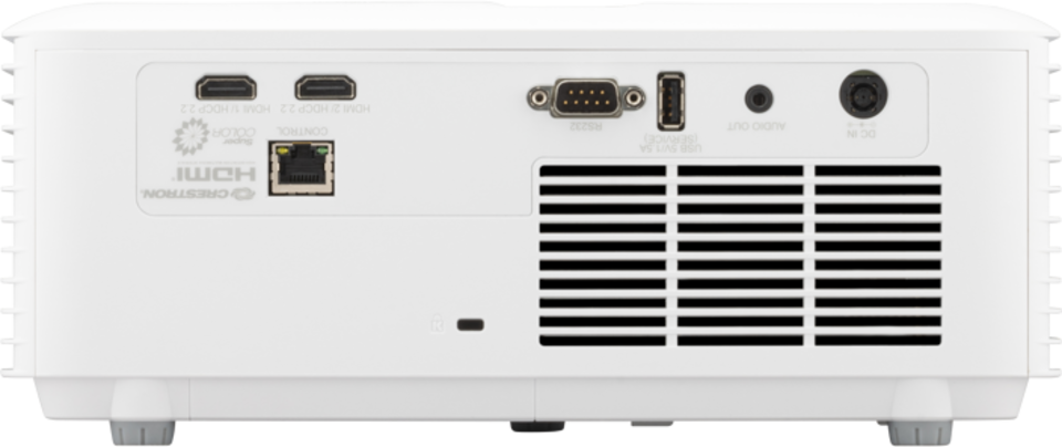 ViewSonic LSD500HD 5,500 ANSI Lumens 1080p Laser Installation Projector