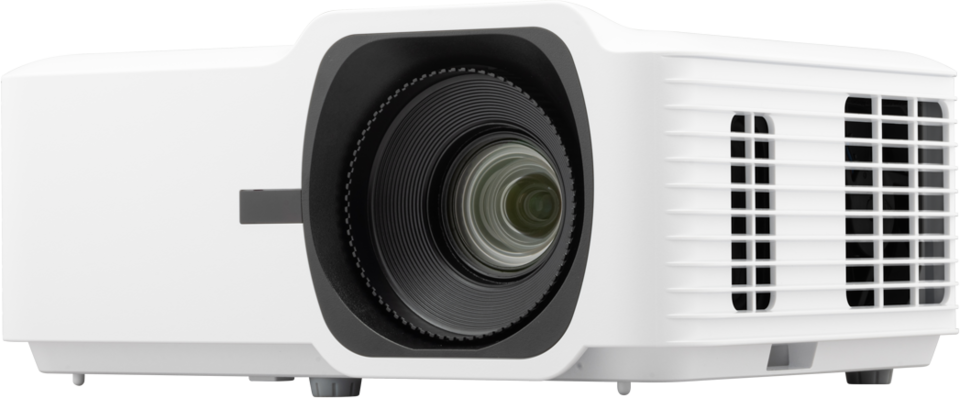 ViewSonic LSD500HD 5,500 ANSI Lumens 1080p Laser Installation Projector