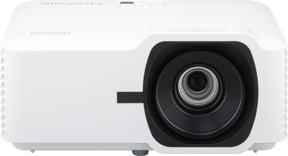 ViewSonic LSD600W 6,000 ANSI Lumens WXGA Laser Installation Projector