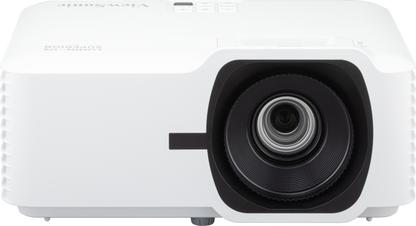 ViewSonic LSD600W 6,000 ANSI Lumens WXGA Laser Installation Projector