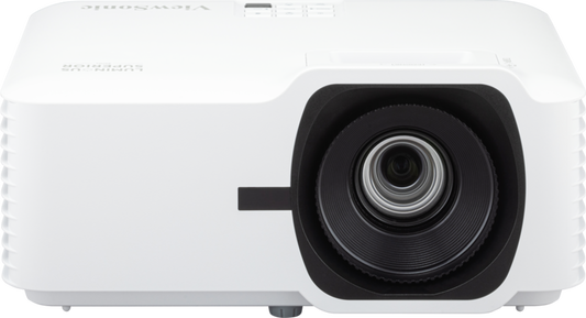 ViewSonic LSD600W 6,000 ANSI Lumens WXGA Laser Installation Projector
