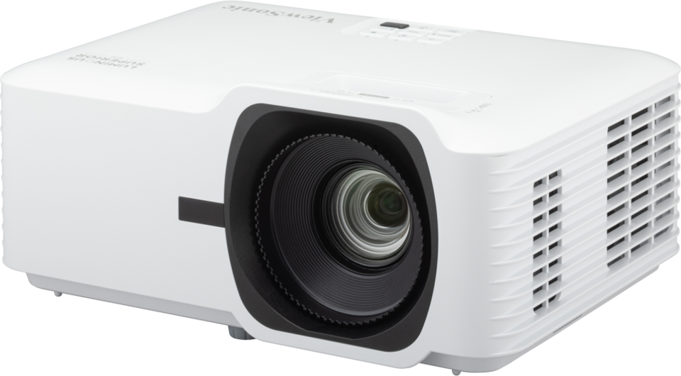 ViewSonic LSD600W 6,000 ANSI Lumens WXGA Laser Installation Projector