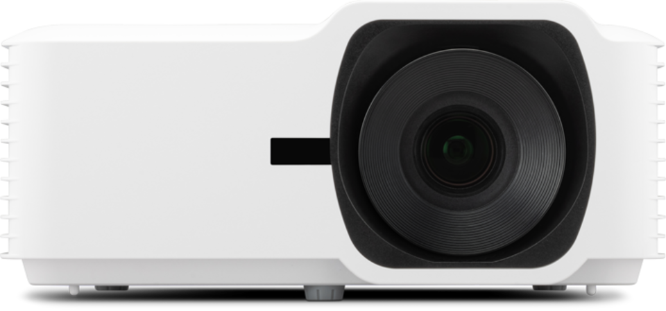 ViewSonic LSD400HD 4,000 ANSI Lumens 1080p Laser Business/Education Projector