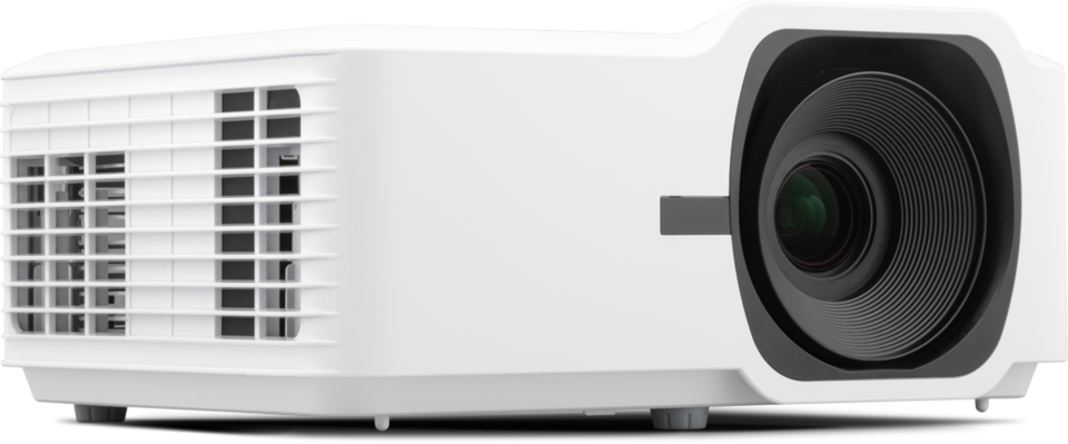 ViewSonic LSD400HD 4,000 ANSI Lumens 1080p Laser Business/Education Projector