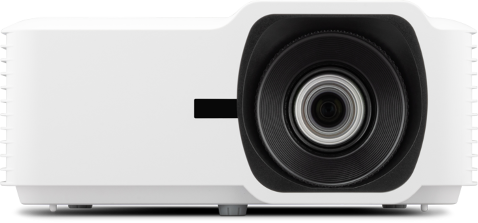 ViewSonic LSD401HD 4,000 ANSI Lumens 1080p Laser Business/Education Projector