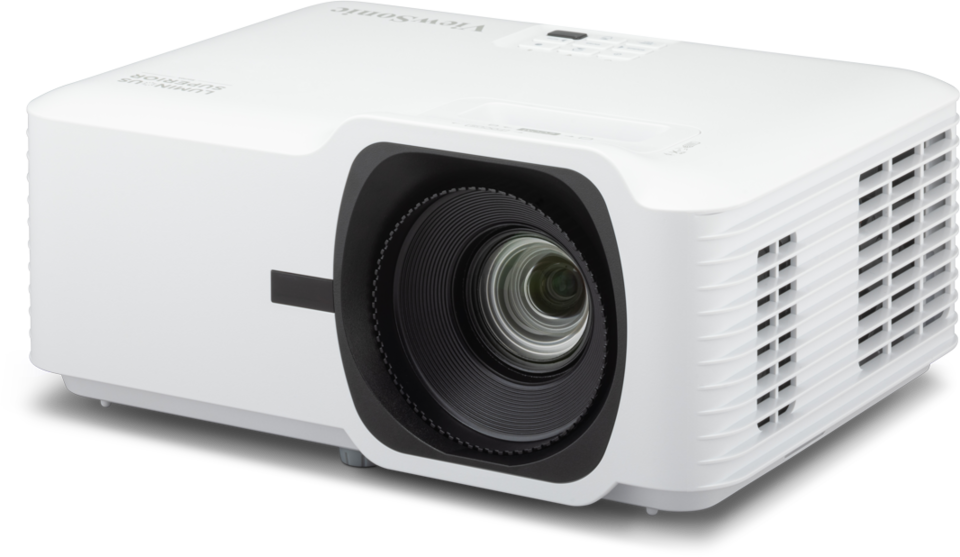 ViewSonic LSD401HD 4,000 ANSI Lumens 1080p Laser Business/Education Projector