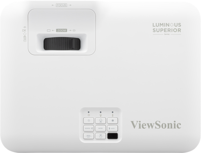 ViewSonic LSD401HD 4,000 ANSI Lumens 1080p Laser Business/Education Projector