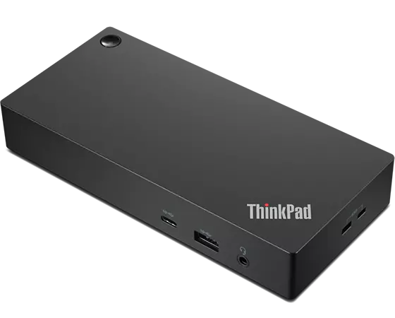 Lenovo ThinkPad Universal USB-C Dock (40AY0090TW)