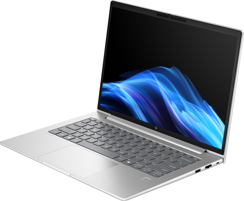 HP EliteBook 6 G1i 14" Intel Core Ultra 5 225H 16GB RAM 512GB SSD Windows 11 Pro (D71Z2AT)