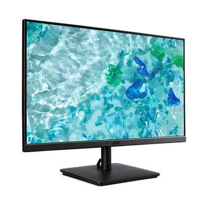 Acer V247Y Ebip 23.8FHD VGA HDMI DP V247Y Ebip FreeSync Widescreen LED Monitor