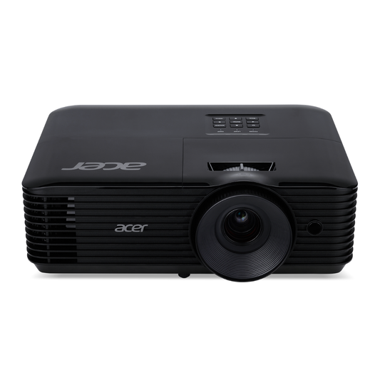 Acer X1228i XGA (1024 x 768) DLP Wireless Projector