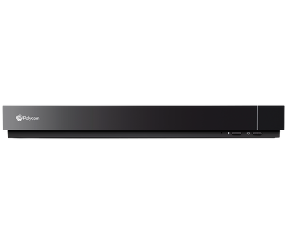Poly G7500 Video Conferencing System with EagleEyeIV 12x Kit [NJ] (83Z49AA)