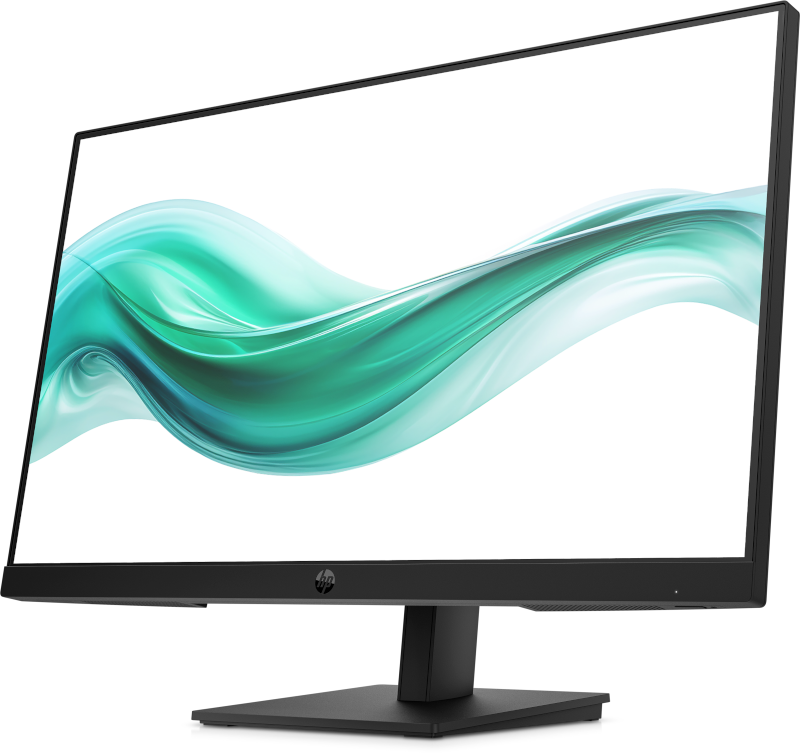 HP Series 3 Pro 23.8 inch FHD Monitor - 324ph (B0BU9UT)